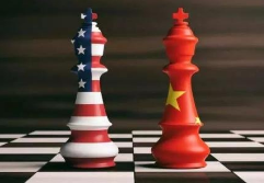 美國對中國160億美元商品加征25%關(guān)稅，中國對等反制！
